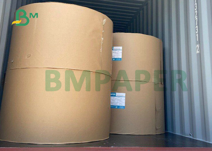 High Strength 300g 350g 550g Core Paper Board For Tapes Tubes