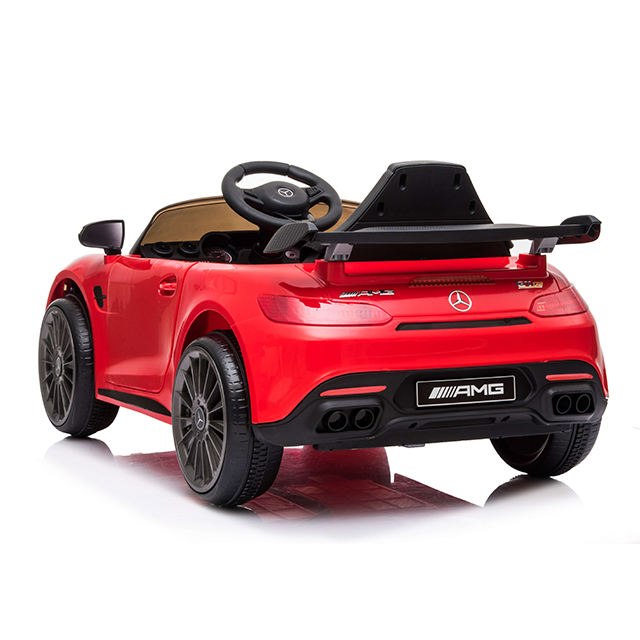 Carton Size 111*56*29cm 6v 12v Electric Children Ride On Toy Car for Kids 2023