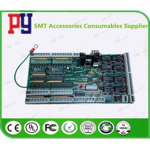6-1860-188-02-1 RFV 5 Speedline Electrovert Conveyor Speed Control Board