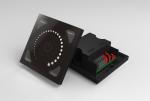 ROHS IP20 DALI Smart Switch Panel For Lighting Control Solutions