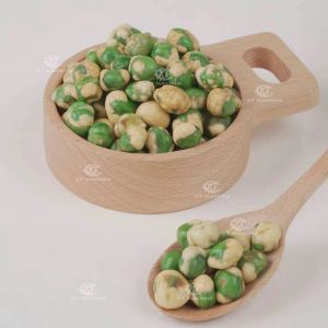 Full Automatic 100kg/h Nut Roasting Machine with Flat Tray Design and Food Grade