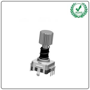 11mm rotary encoder EC11-03-01A2Z-HA1