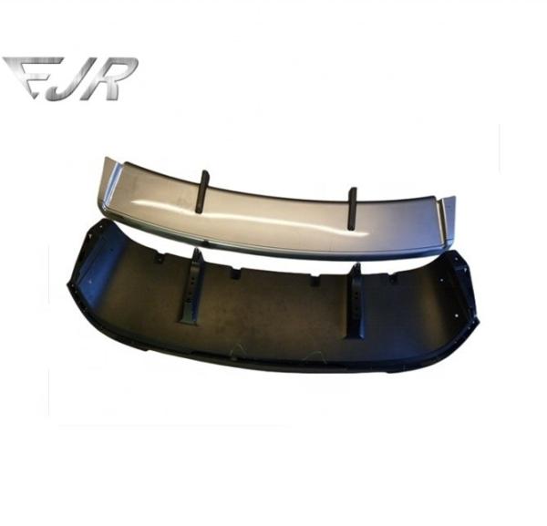 2015-2016 Rear Skirt For Bentley Continental Flying Spur 2013 OEM 4W0807110