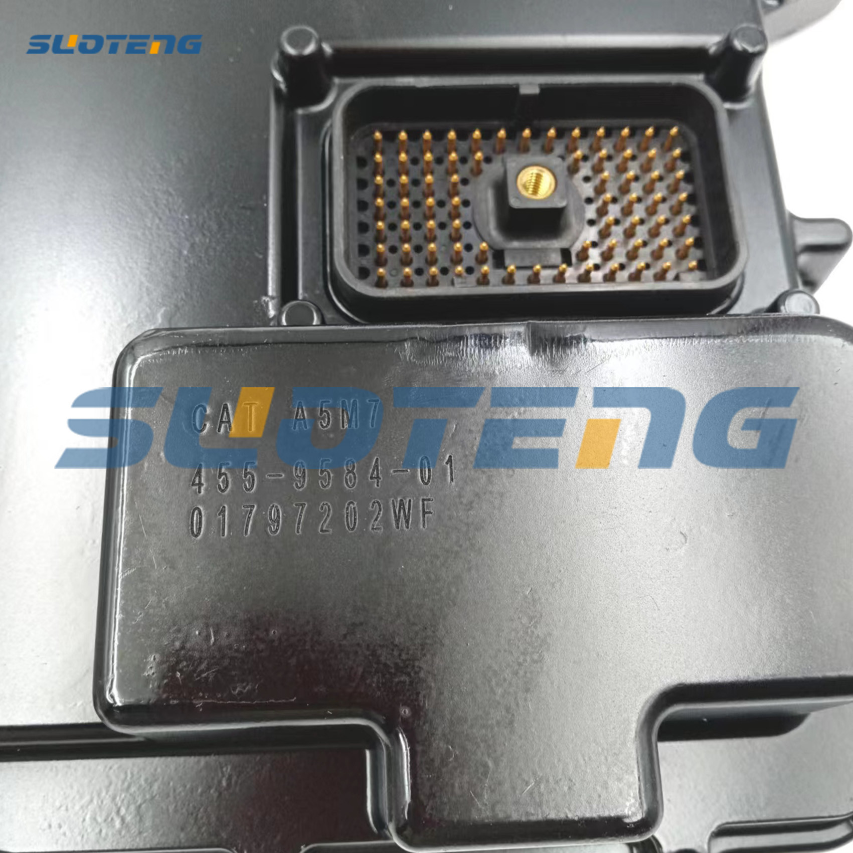 455-9584 4559584 Controller ECU For 950L Wheel Loader