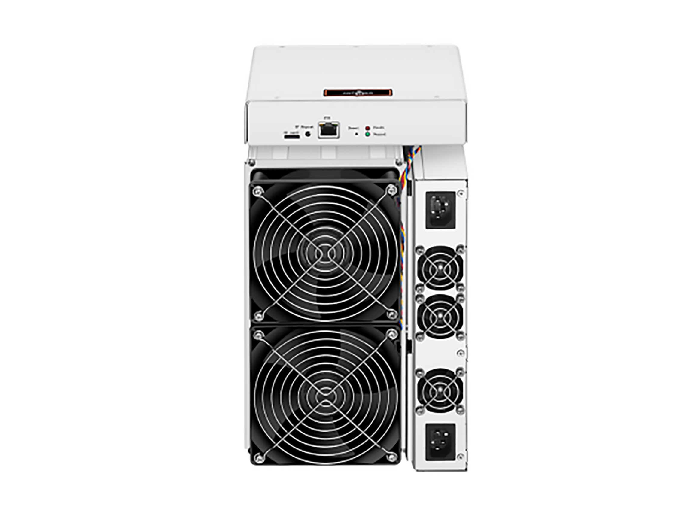 Bitmain Antminer S17 Pro (50Th) 1975W -- S17 Pro 50T -- Bitcoin Miner -- Guaranteed quality