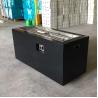 Buy cheap Glass 19.6 Inch Garden Gas Fire Pits Furniture With Fire Pit ISO9001 Table Gas from wholesalers