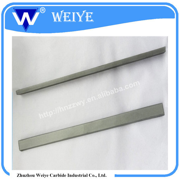 K10 K20 Tungsten Flat Bar For Crusher Blades