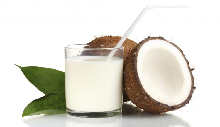CoconutMilk
