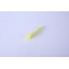 Buy cheap Disposable Safety Hypodermic Needles Blunt Filter FDA510K OEM from wholesalers