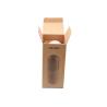 Buy cheap Simple Kraft Paper Packaging Box for Folding Umbrella from wholesalers