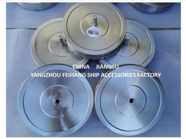 Floater For Maf Ballast Air Vent Head Model FKM-250A Maker Yangzhou Feihang Ship