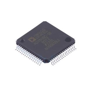 New Genuine Electronics AD7606C-16BSTZ Potentiometer Resistor Capacitor Monitor