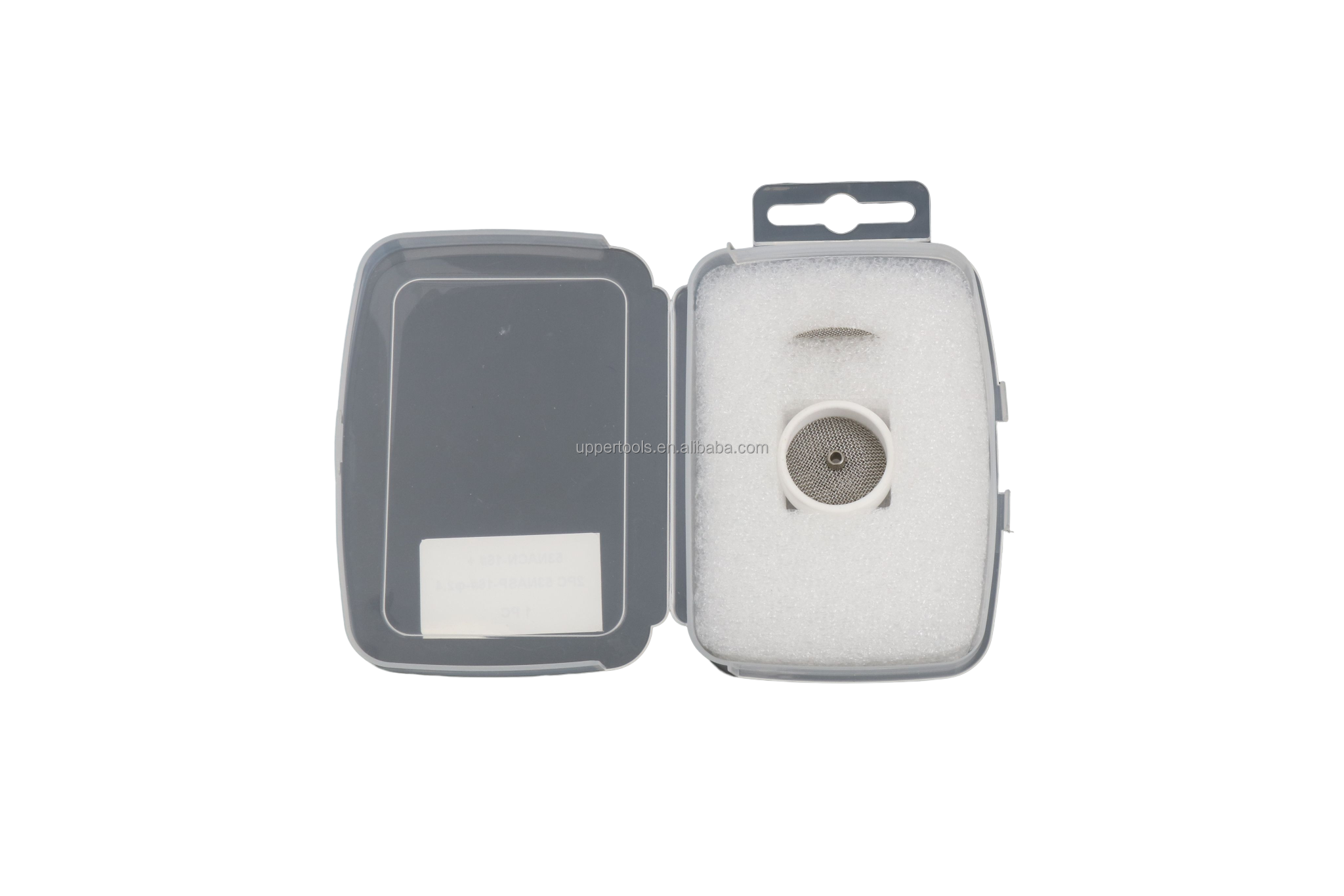 2.4mm Ceramic Tig Welding Cups for Welding Torch WP17 18 26 24 53NQCN Advanced Glass