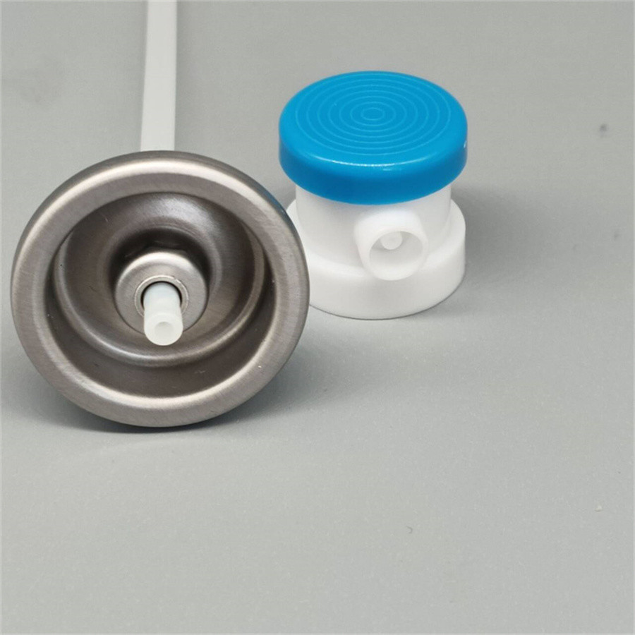 Heavy-Duty Shoes Socks Cleaning Valve Actuator for Workshops with Robust Performance
