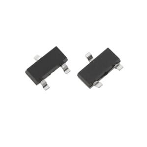  FDN337N MOSFET SSOT-3 Electronic Components IC Diode Transistor Manufactures