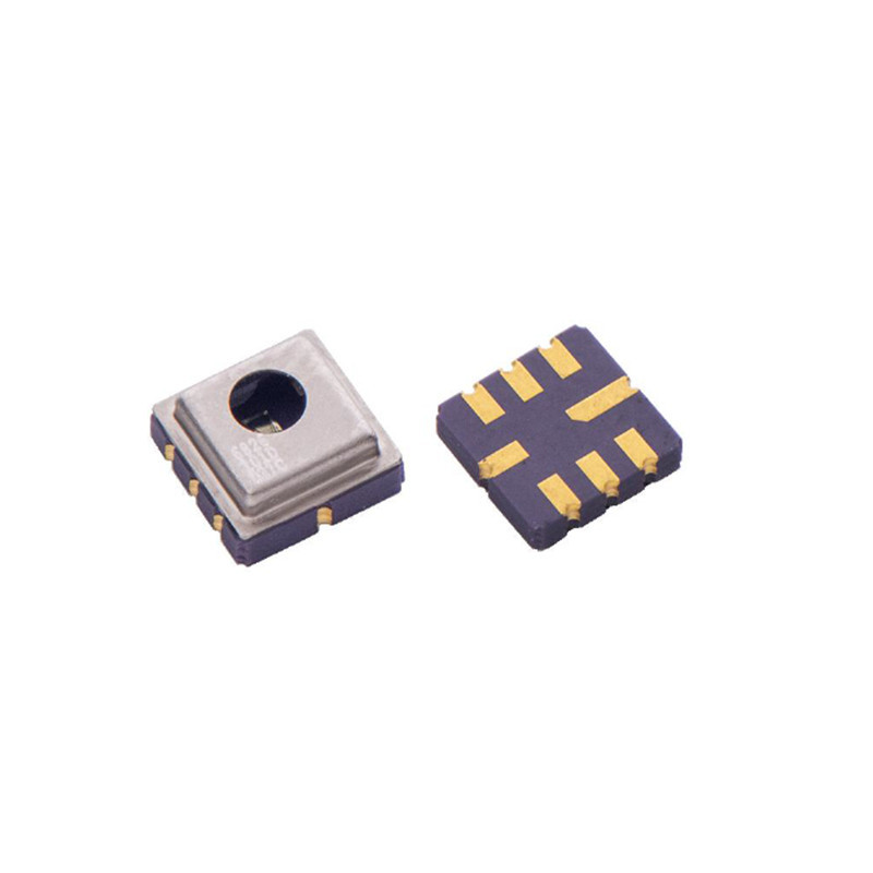 XGZP131 Gauge Electronic Pressure Sensor 15V DC 2000 kPa For Pressure Instruments