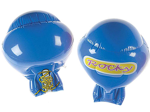 PVC Inflatable Boxing Gloves