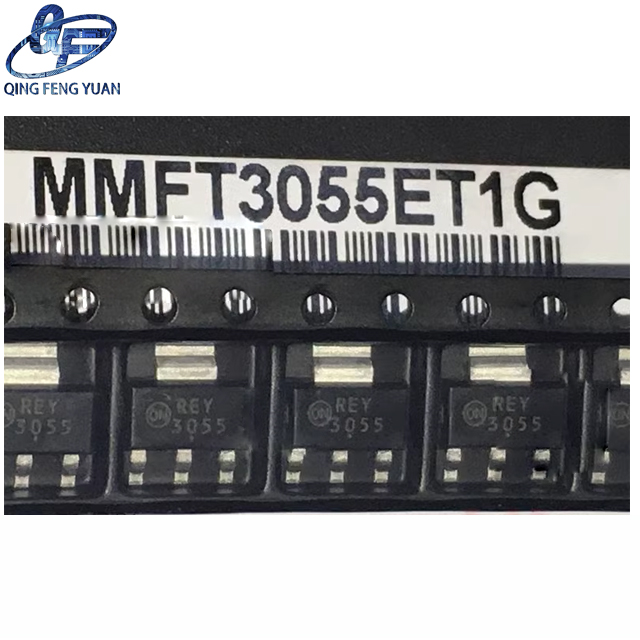 mmft3055 electronic components ON SOT-223 specialized ics