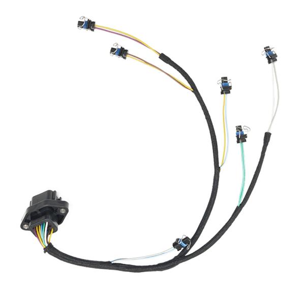 215-3249 2153249 Engine C-9 C9 Injector Wire Harness for Caterpilar CAT E336D