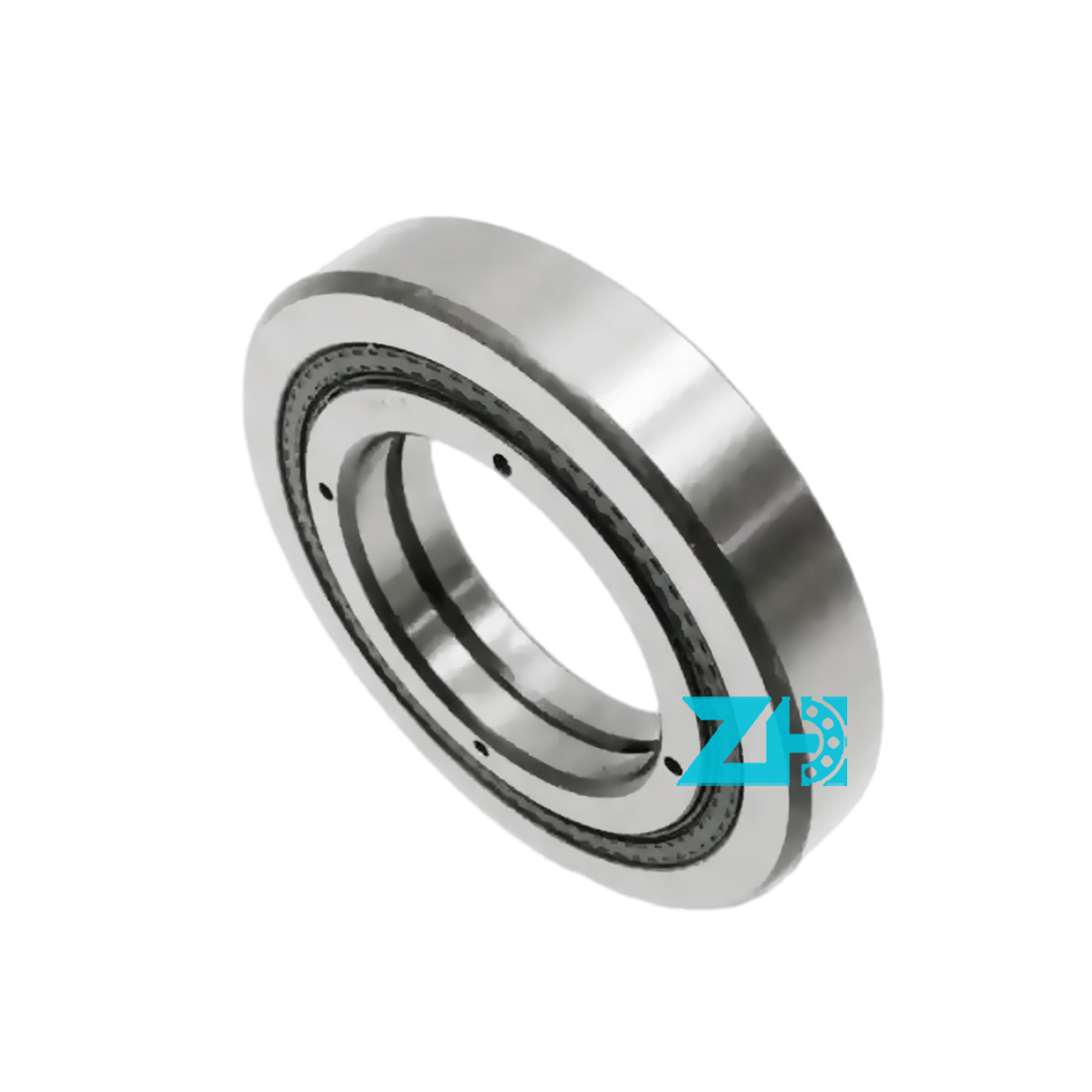 Heavy Load Crossed Roller Bearings CRBS1008 50X66X8mm