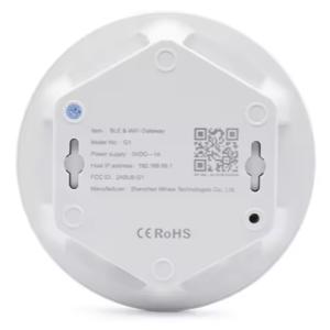 Wireless access point bluetooth wifi gateway bridge router range extender smart