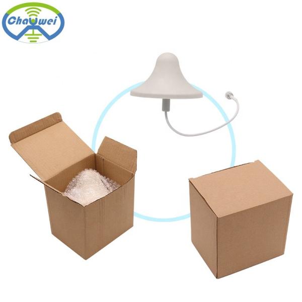 Quality 4G LTE Wireless Omnidirectional Wifi Antenna Range 8dBi 2500MHz for sale