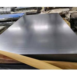 Q195 SPCC DC01 DC03 DC04 Cold Rolled Steel Sheet Carbon Steel Coil With High Strength Smooth Surface, and Excellent Stamping Performance Ensures the Quality of Home Appliances