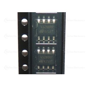 STMicroelectronics M24128-BRMN6TP 128Kbit Low-Power EEPROM with I²C Interface