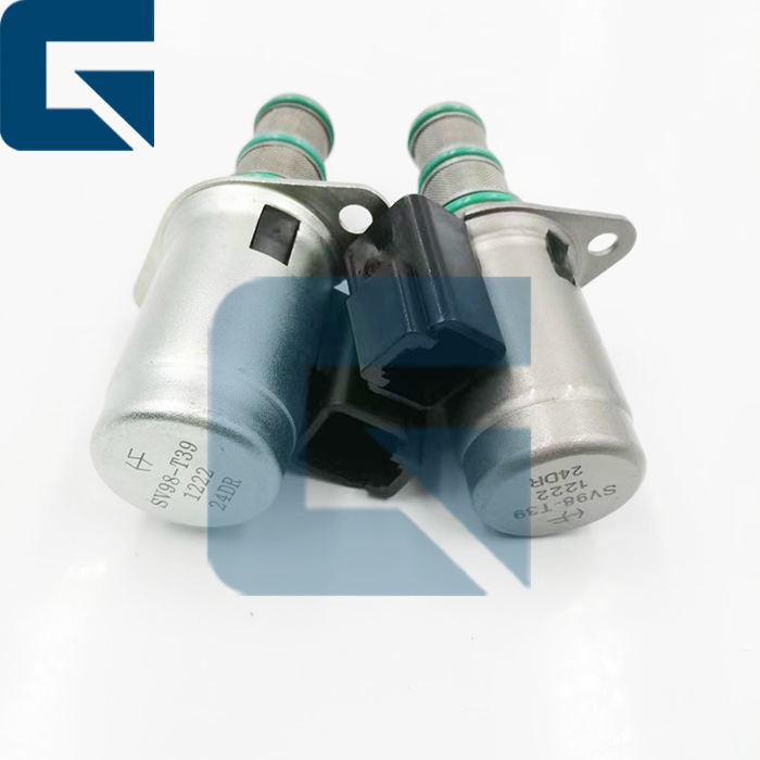 SV98-T39 SV98T39 For CT60 430D 12V Solenoid