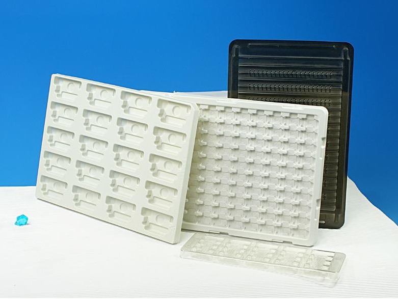 blister trays