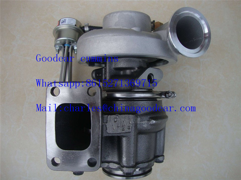 Dongfeng 4bt diesel engine turbocharger 4040353,3592317