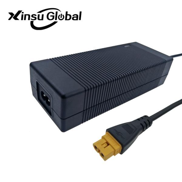 16 cells 51.2V LiFePO4 battery 58.4V 3.5aA charger for electric scooter