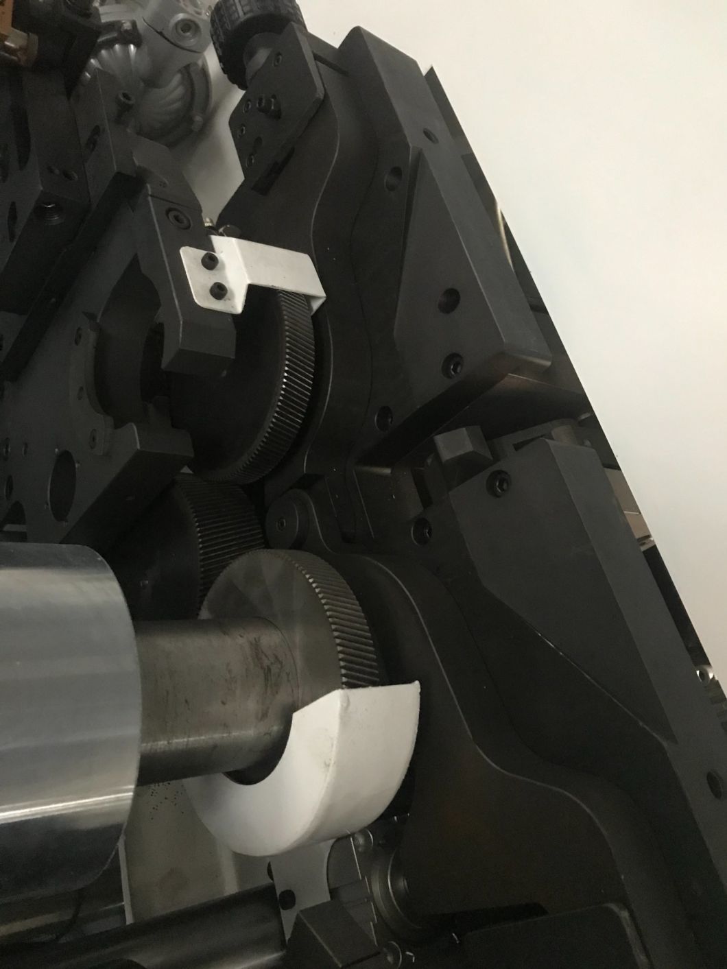 Corrugated Carton Flexo Printing Machine