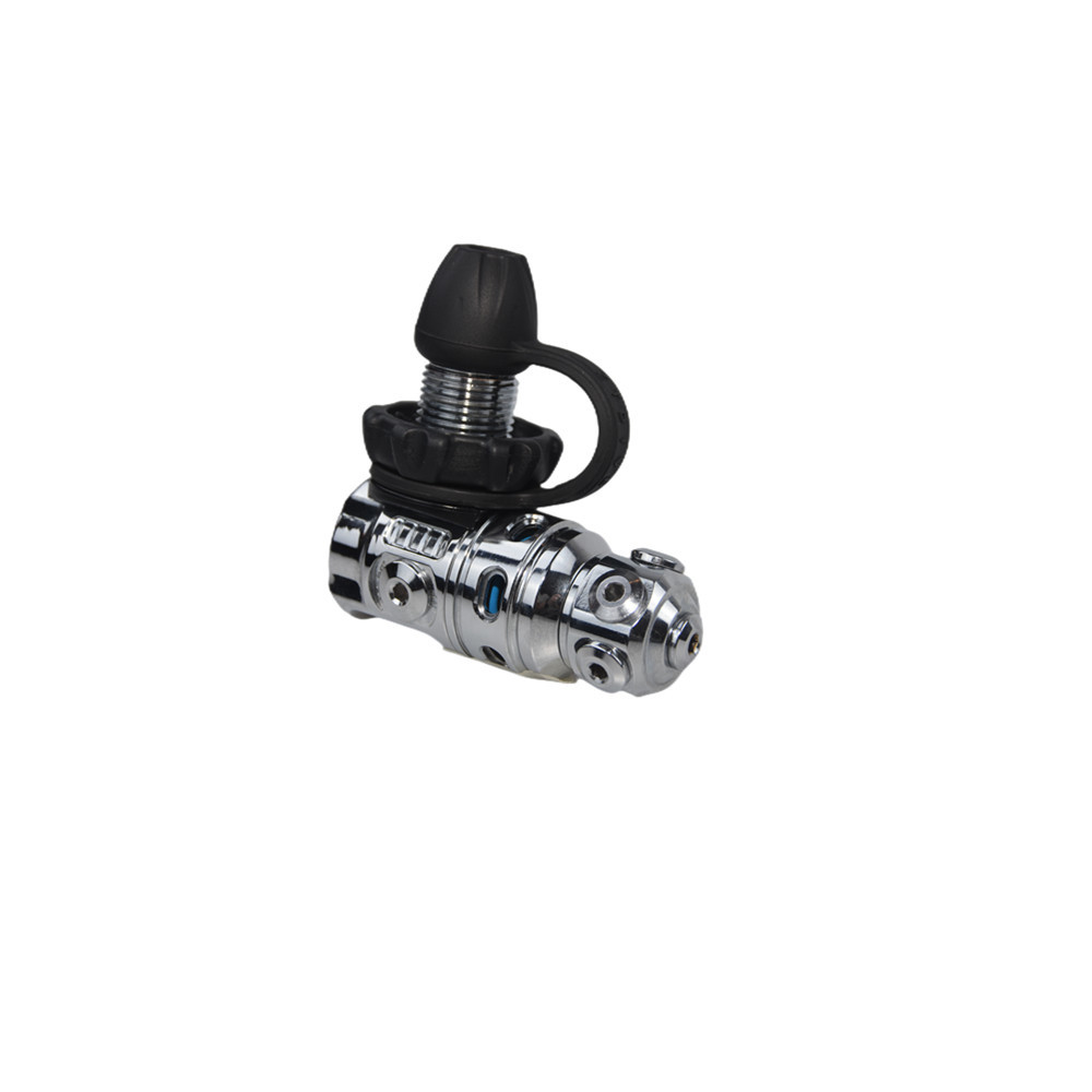 ZTDIVE Scuba Diving First Stage Regulator