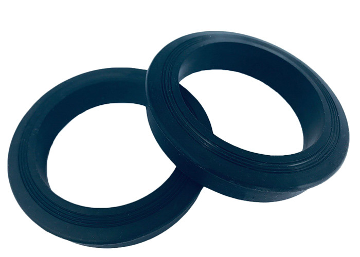 80 Durometer 1502 Hammer Union Seal 2" FKM Hammer Union Rubber Seals Ring