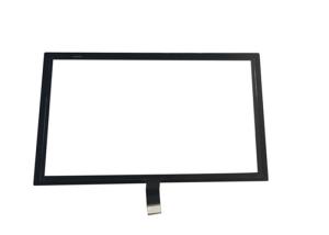  21.5 Inch Multi Touch Capacitive Touchscreen, Sensitive Touch Screen Multi Touch Manufactures