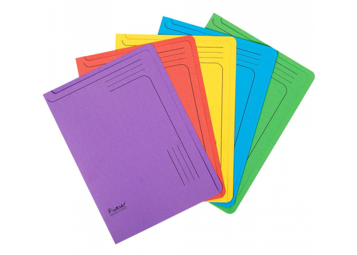 Color Cardboard Paper