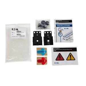 16 Way EATON EFLXL21 FLEXPDU LOCAL METER 0U Monitored Power Strip C20 16A 1P