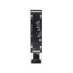7 Inch 280x1424 TFT LCD Module With LVDS Interface