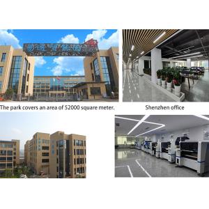 KT10S SMT Mounting Machine with 10 Heads & 52 Feeders pick and place machine