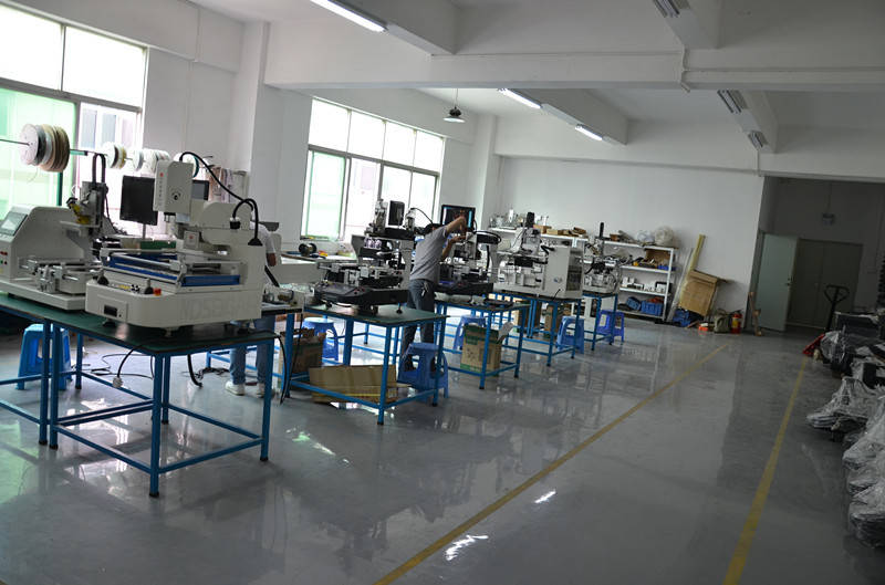 Iphone 6 IR BGA Rework Station AC 220V For Motherboard Repairing