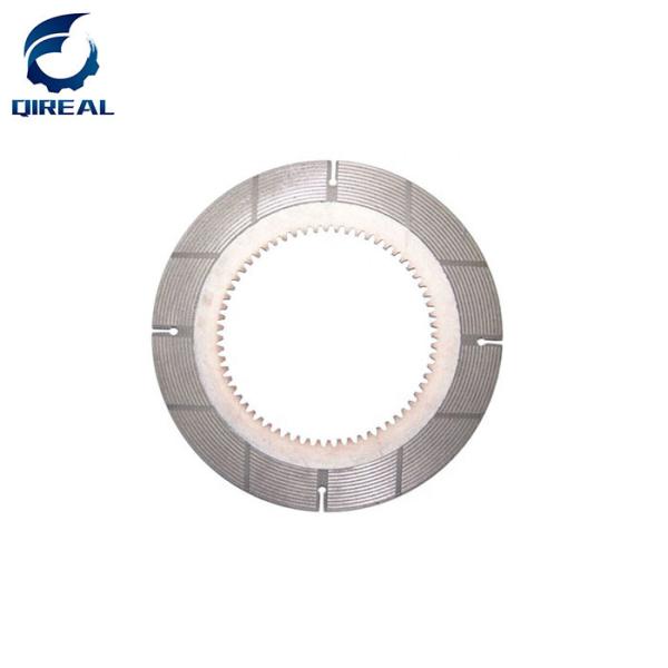 Quality Bulldozer Bronze Clutch Disc Steel 12F-10-11240 321*180*7 64 Teeth for sale
