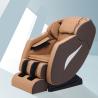 Buy cheap Ergonomic Massage Chair For Full Body Shiatsu Roller ISO9001 Ai Control from wholesalers