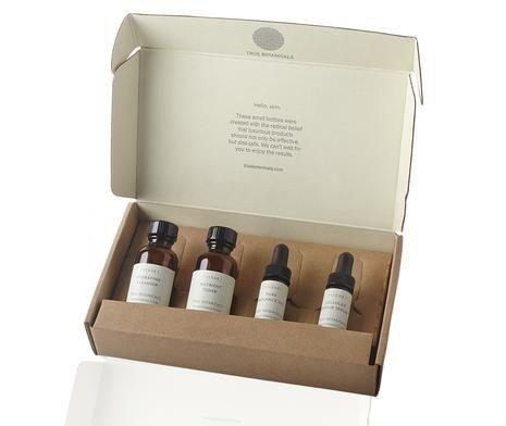 ISO Mailer Shipping Box Custom Printed Gift Box For Cosmetics And Skincare