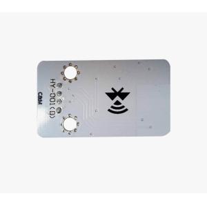 White Wireless Bluetooth Module For Smart Phones Or Computers And Arduino