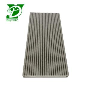  Modern Style Waterproof WPC Decking Manufactures