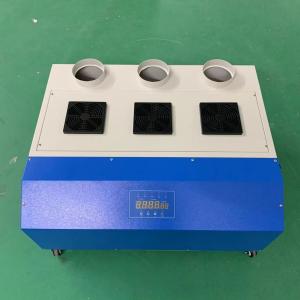 Automatic Moisture Control Atomizer 36kg/Hours Industrial Ultrasonic Humidifier