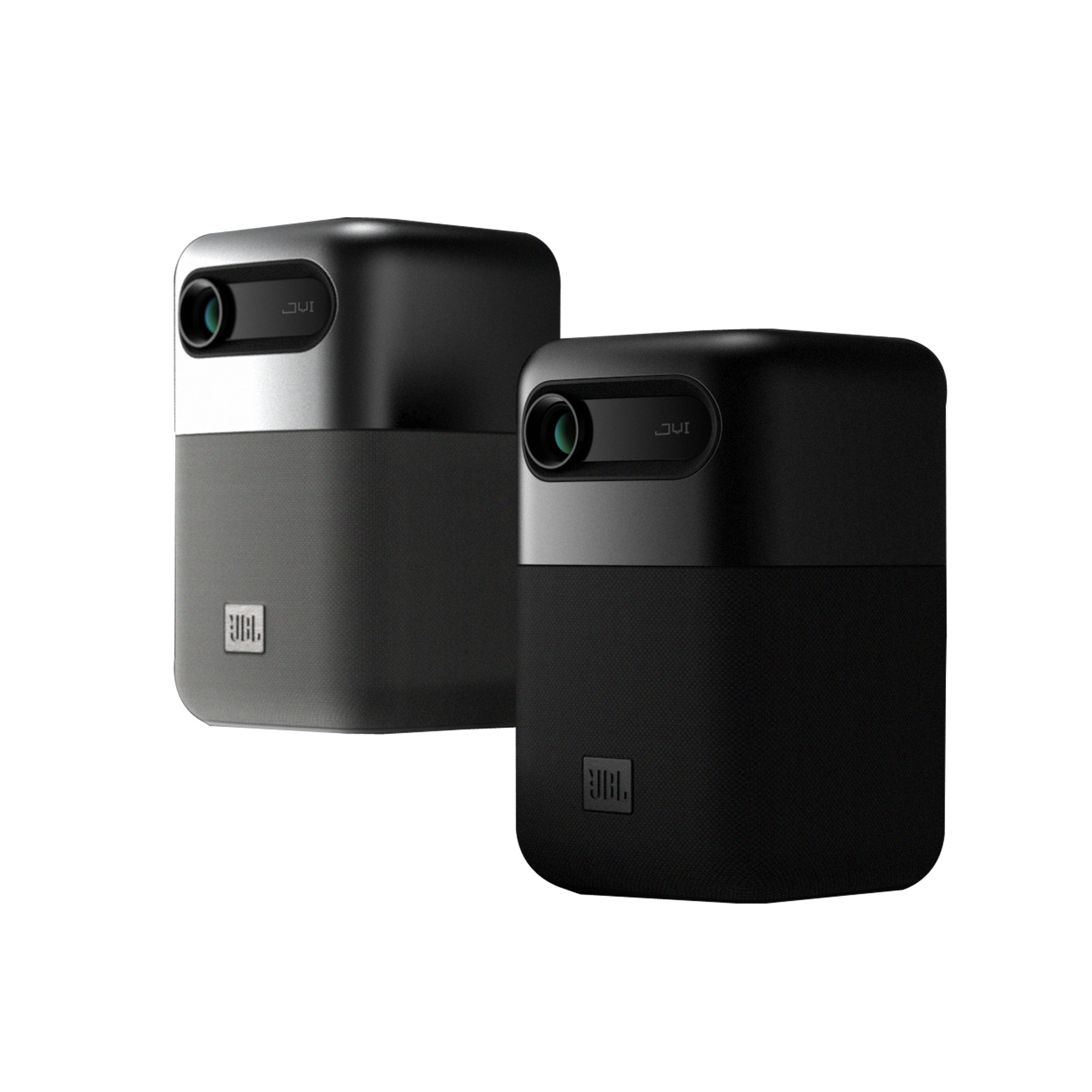 100 Lumens Portable Mini Projector