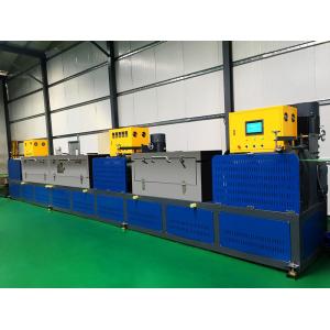 High-Performance Packing Belt Making Machine for Smooth and Fast Production