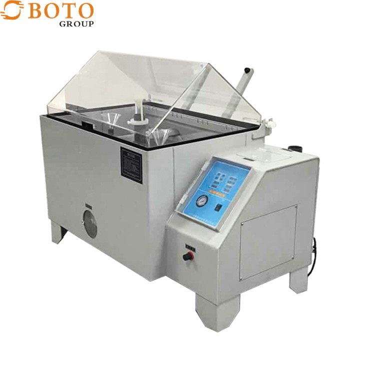 Climatic Salt Spray Corrosion Test Chamber DIN50021 Environment Test Machine